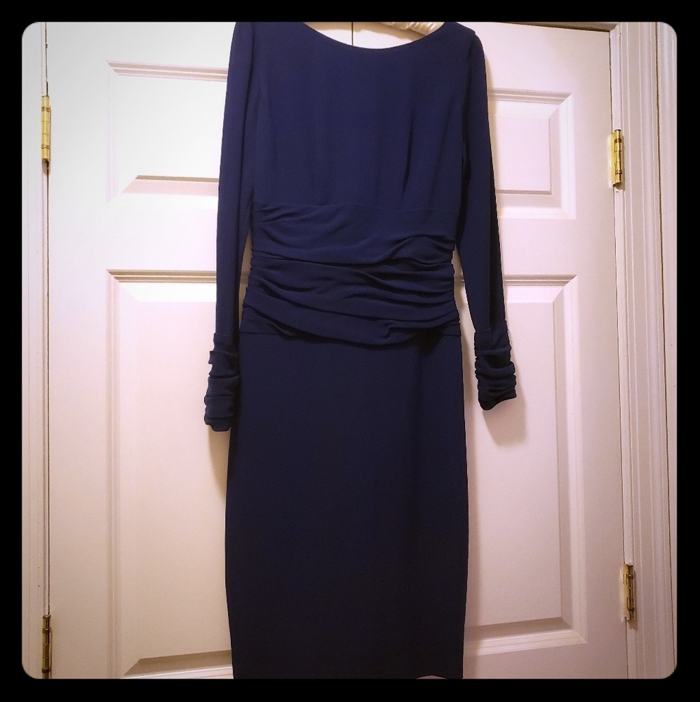 Beulah London Isabella dress. Size 4.